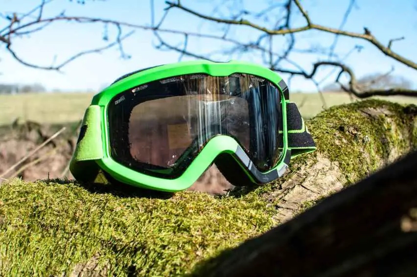 Julbo Bang NXT Goggles