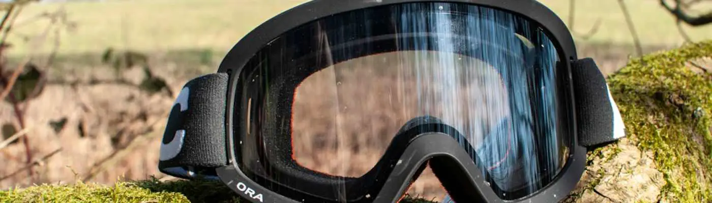 POC Ora Goggles