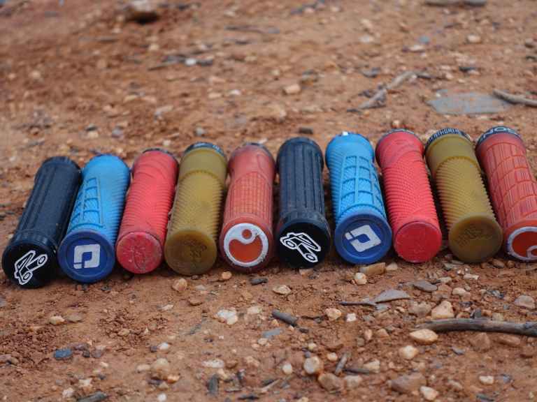 Top 5 Lock-On Grips | The Cheapest Upgrade For Your Bike