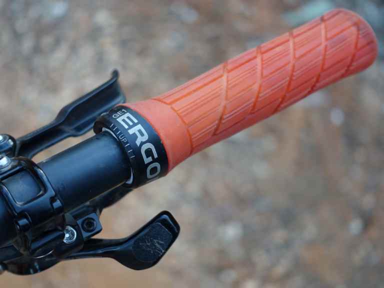 ST Recommended | The Ergon GE1 EVO Factory lock-on grips go one better than the original