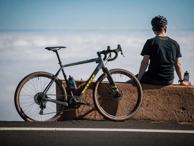 Vitus brings some Substance to gravel biking