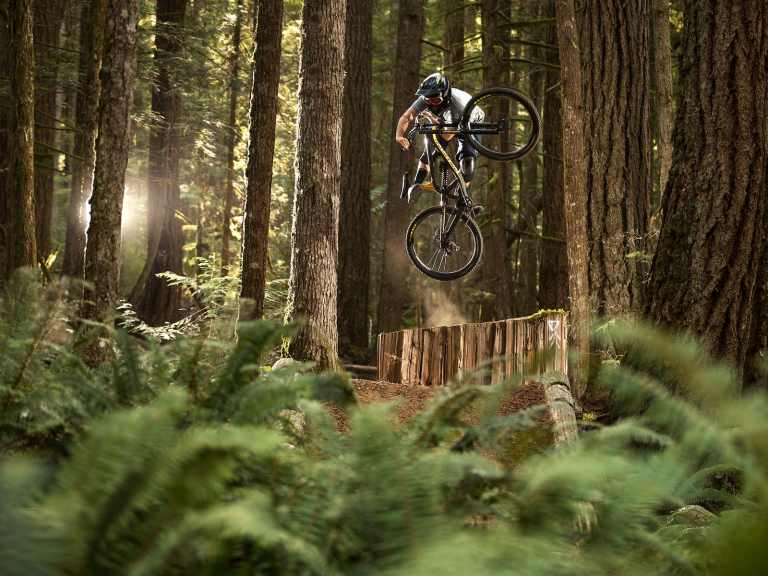 Video | Watch Brendan Howey freeride Furious on the Sunshine Coast