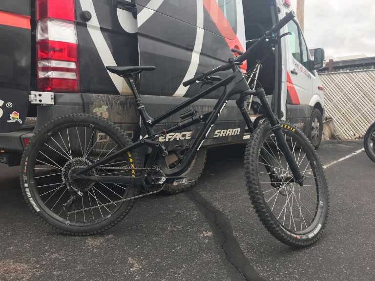 Revel Bikes launches with 2 new suspension bikes, and we’ve already seen them