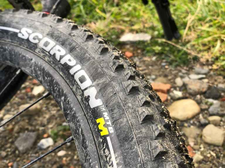 First Ride Review | Pirelli Scorpion MTB Tyre – ‘Eliminates Climate Variables’