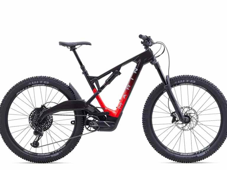 Marin Mount Vision Returns After Two Years – And What A Difference!