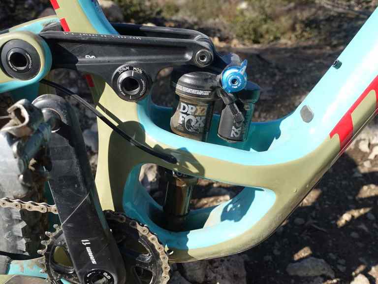 Forget Trump and Brexit: Niner Has Made A 27.5in Bike! Proof We’re Living In Different Times…