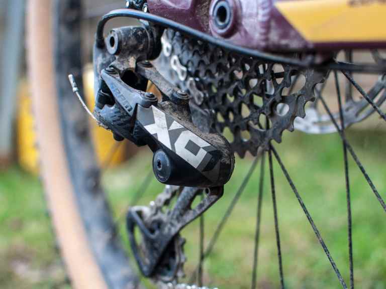 Singletrack Podcast 514 | The why won’t the rear mech just die episode