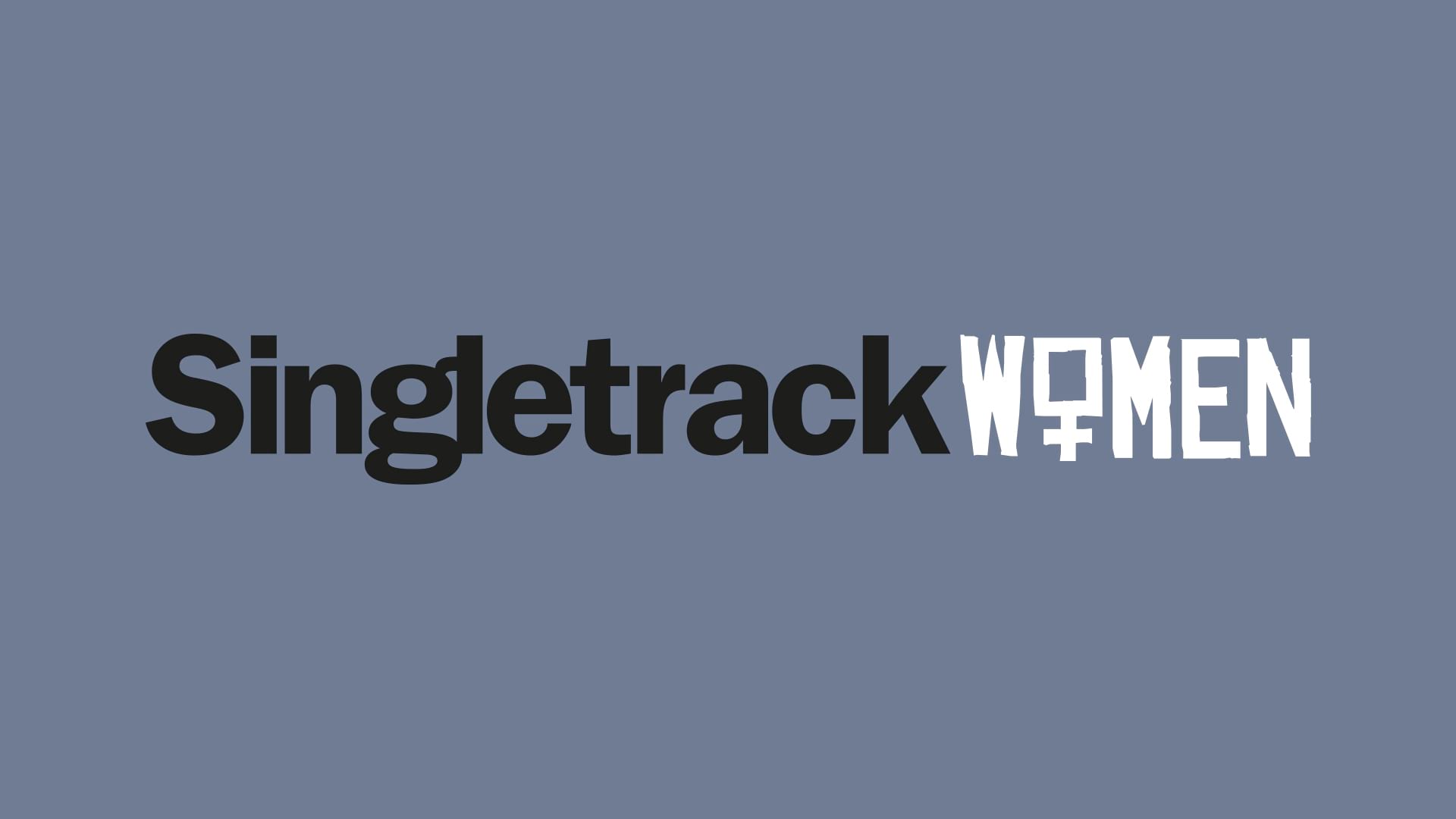 International Women’s Day: Why We’re Launching Singletrack Women