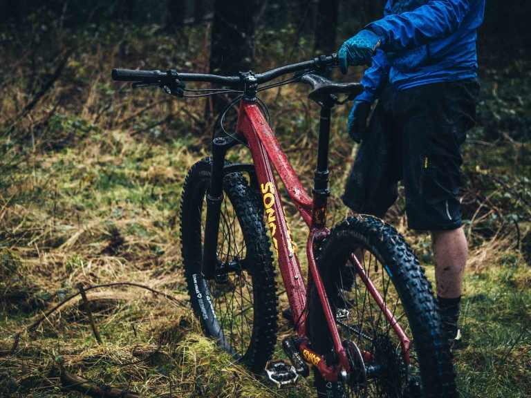 2019 Sonder Transmitter updated with new geometry, colours and more