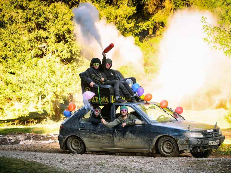 Video| Fire up this miserable Monday with a second Slice Of Ariegeoise Pie