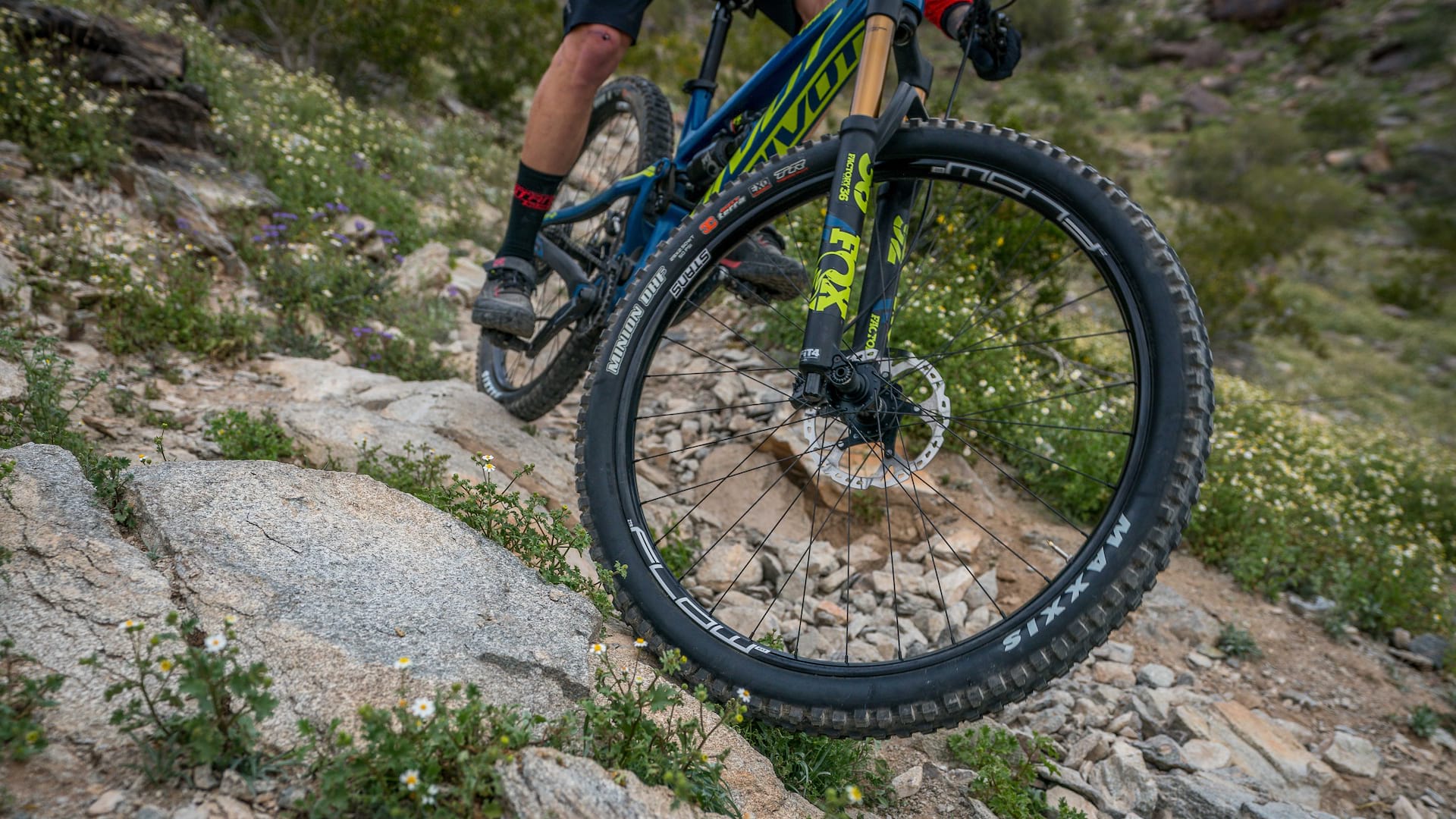 Stan’s NoTubes Unveils Strongest Rim Yet – The Flow EX3
