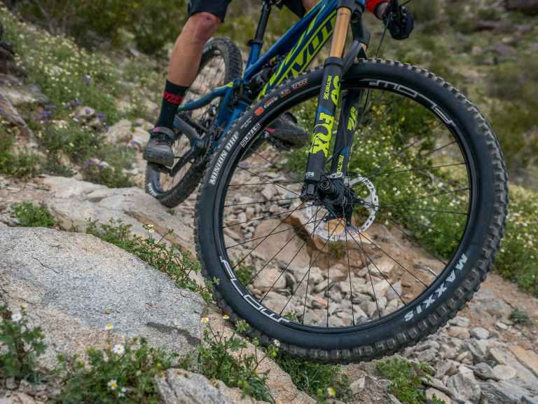 Stan’s NoTubes Unveils Strongest Rim Yet – The Flow EX3