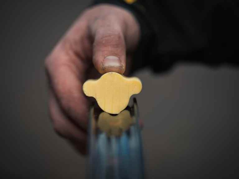 Review | Nukeproof ARD Tubeless Inserts