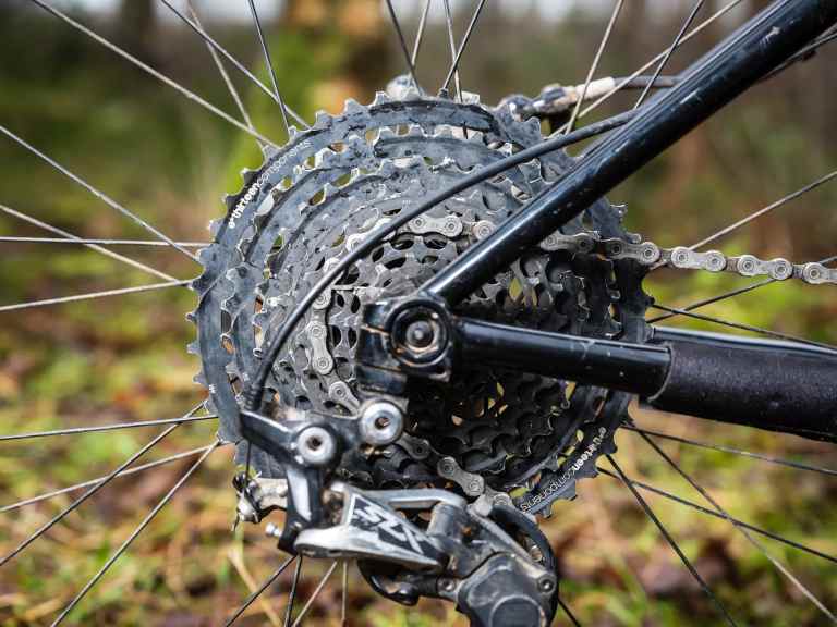 Review | Forget 12-speed with e*thirteen’s 9-46t TRS Race 11-speed cassette
