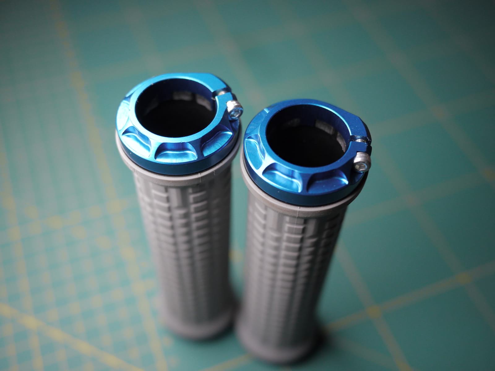 Review | Vibration-Killing Pro Series RevGrips