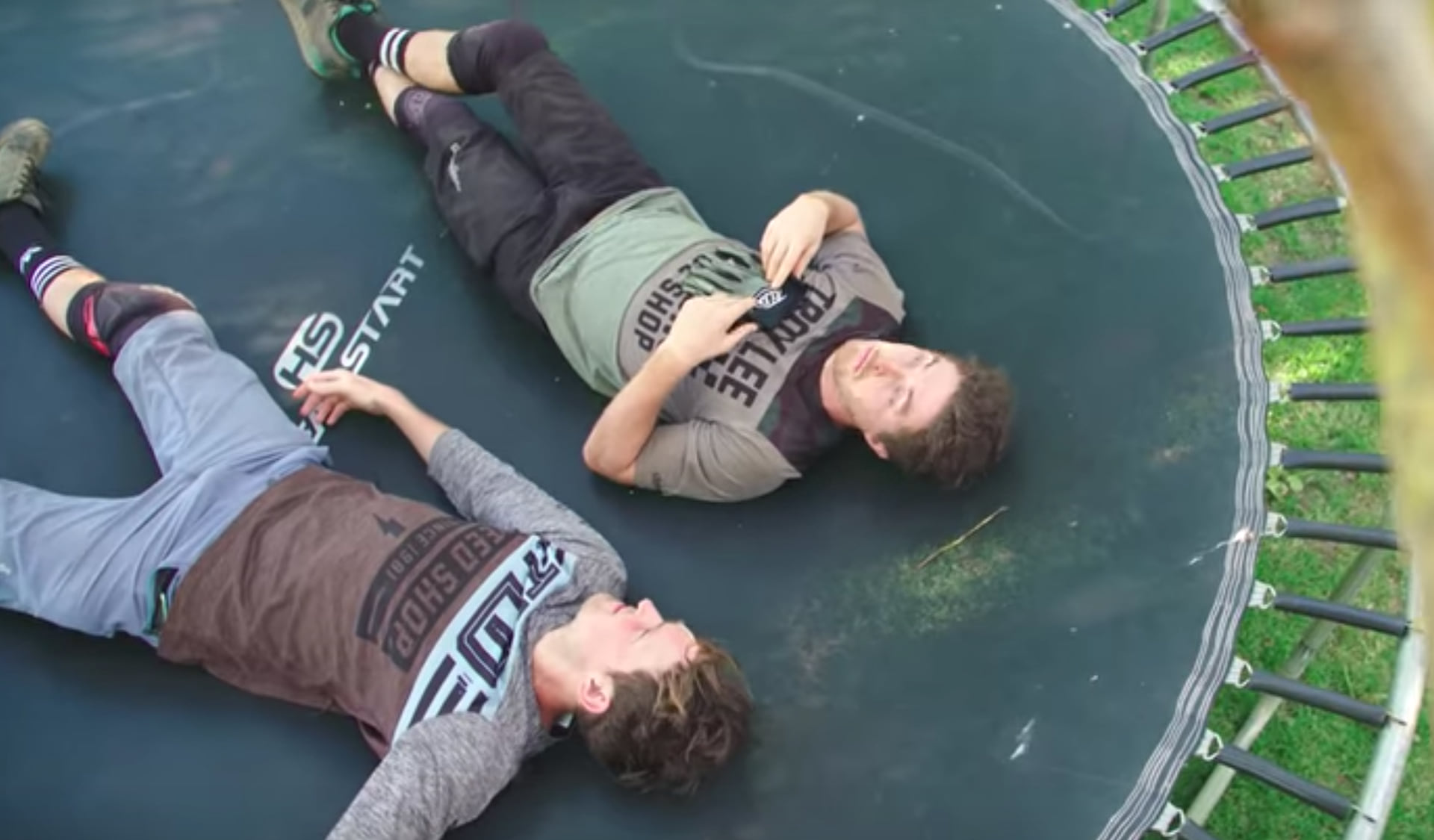 Video | The Unsung Heroes of Brendog & Olly Wilkins