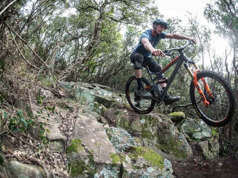 The New 2020 Orange Five: Many small changes make a big difference.