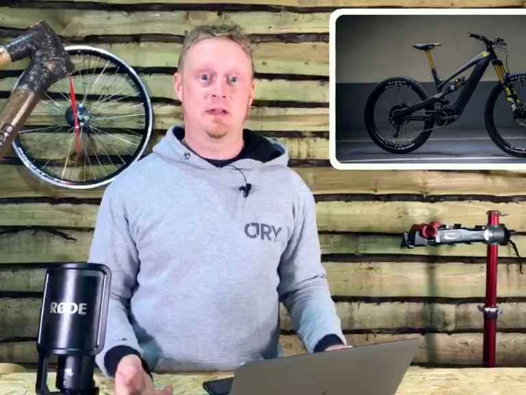 Newsdesk 5: YT Decoy, RockShox 35, Gee Atherton, SICK and more!