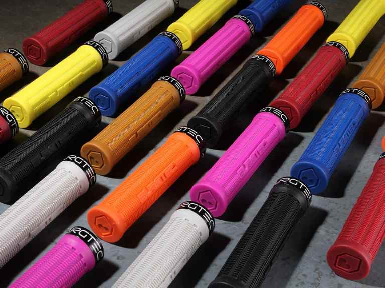 Burgtec releases The Bartender Pro Greg Minnaar signature grip