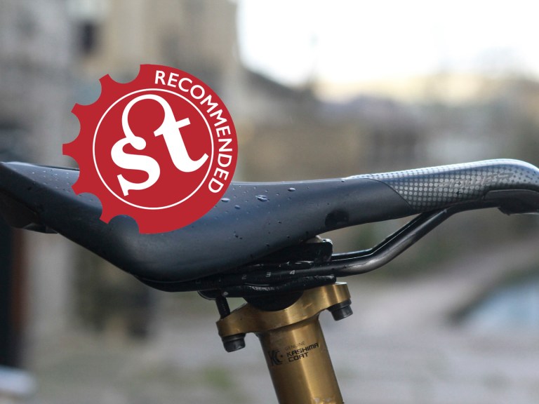 Specialized Women’s Power Comp MIMIC Saddle – ‘I don’t even notice it’