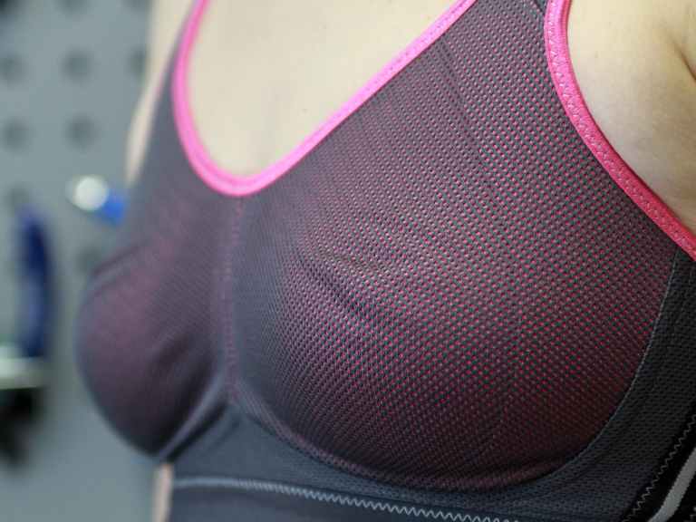 Review | Anita Active Air Control Sports Bra – No Underwire, No Rubbing