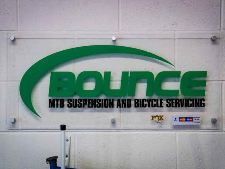 Singletrack Issue 124 : Metal Machine Music