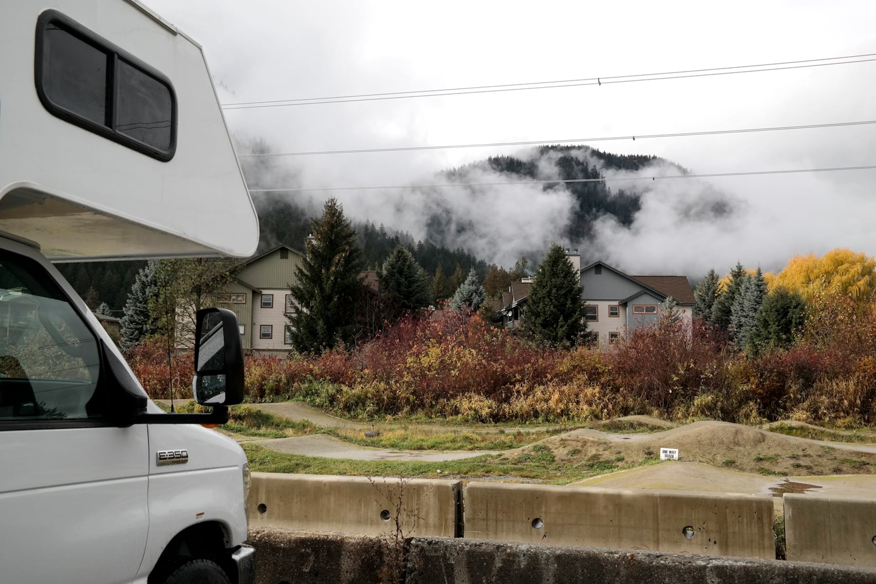 Singletrack Issue 124 : The Real World Of Vanlife