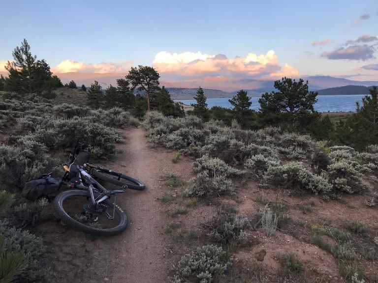 Singletrack Issue 124 : Getting’ High In Colorado