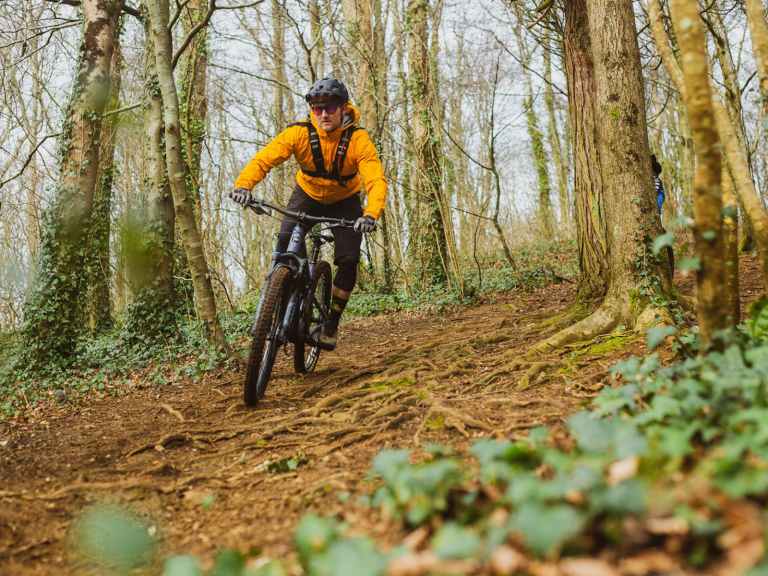 Singletrack Magazine Issue 124 : I Love Wight