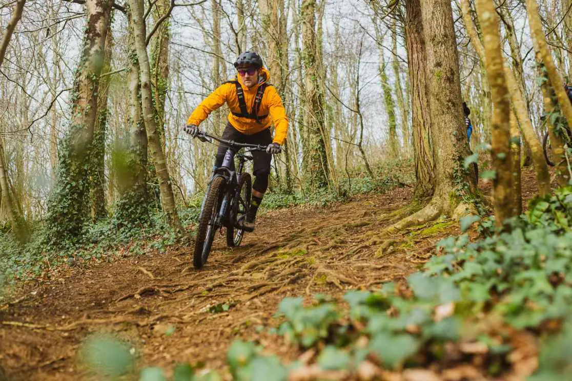 Singletrack Magazine Issue 124 : I Love Wight