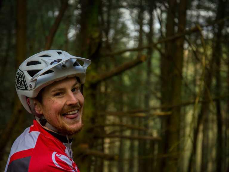 Singletrack Magazine Issue 123 : It’s Pronounced “roo-ree.”