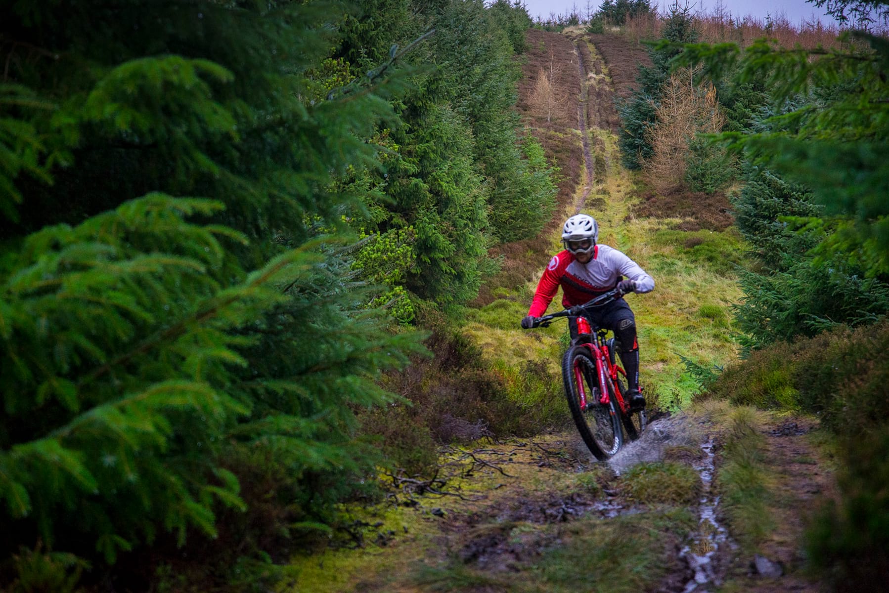 pete scullion Ruaridh Cunningham singletrack issue 123
