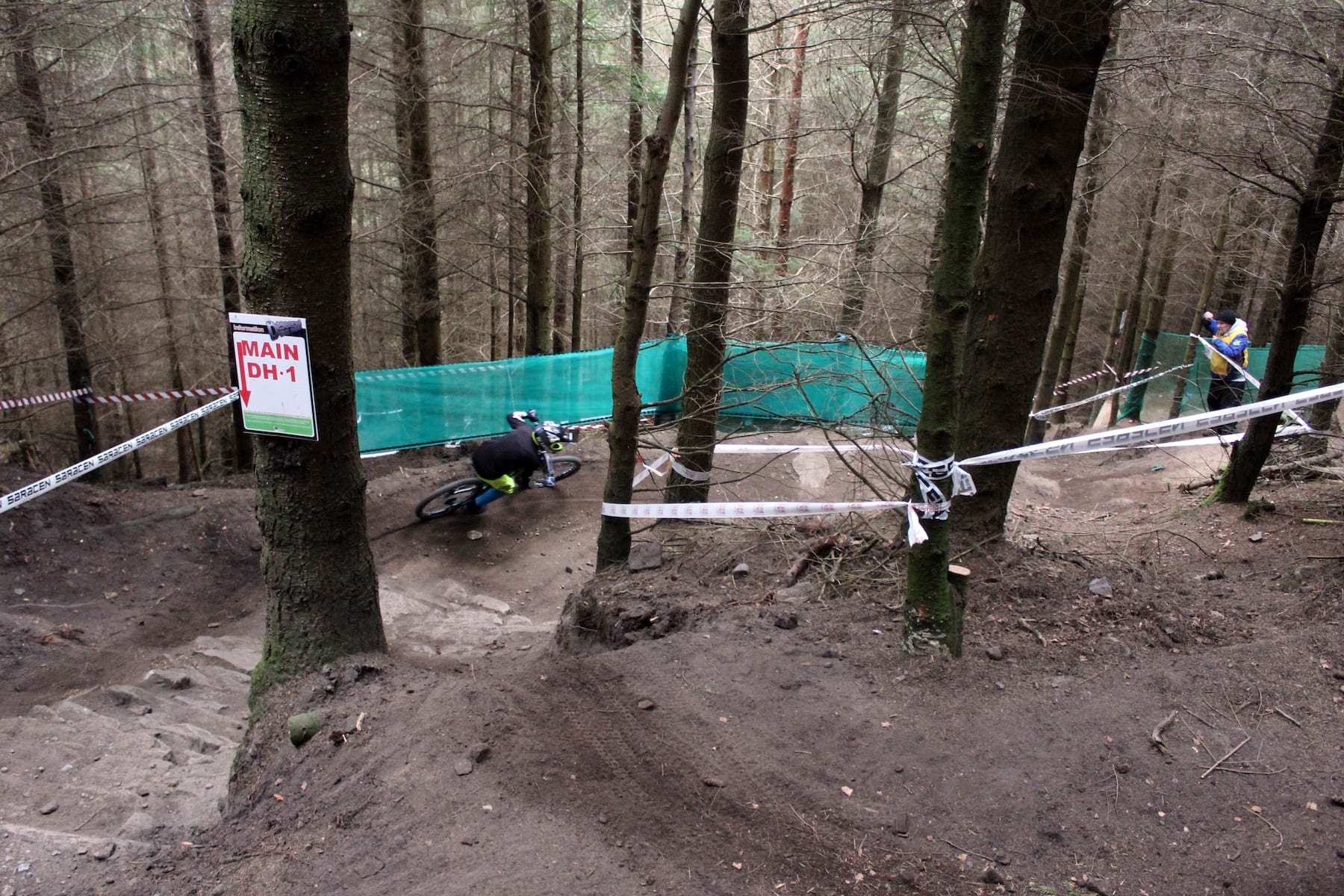 Making Up The Numbers George Thompson