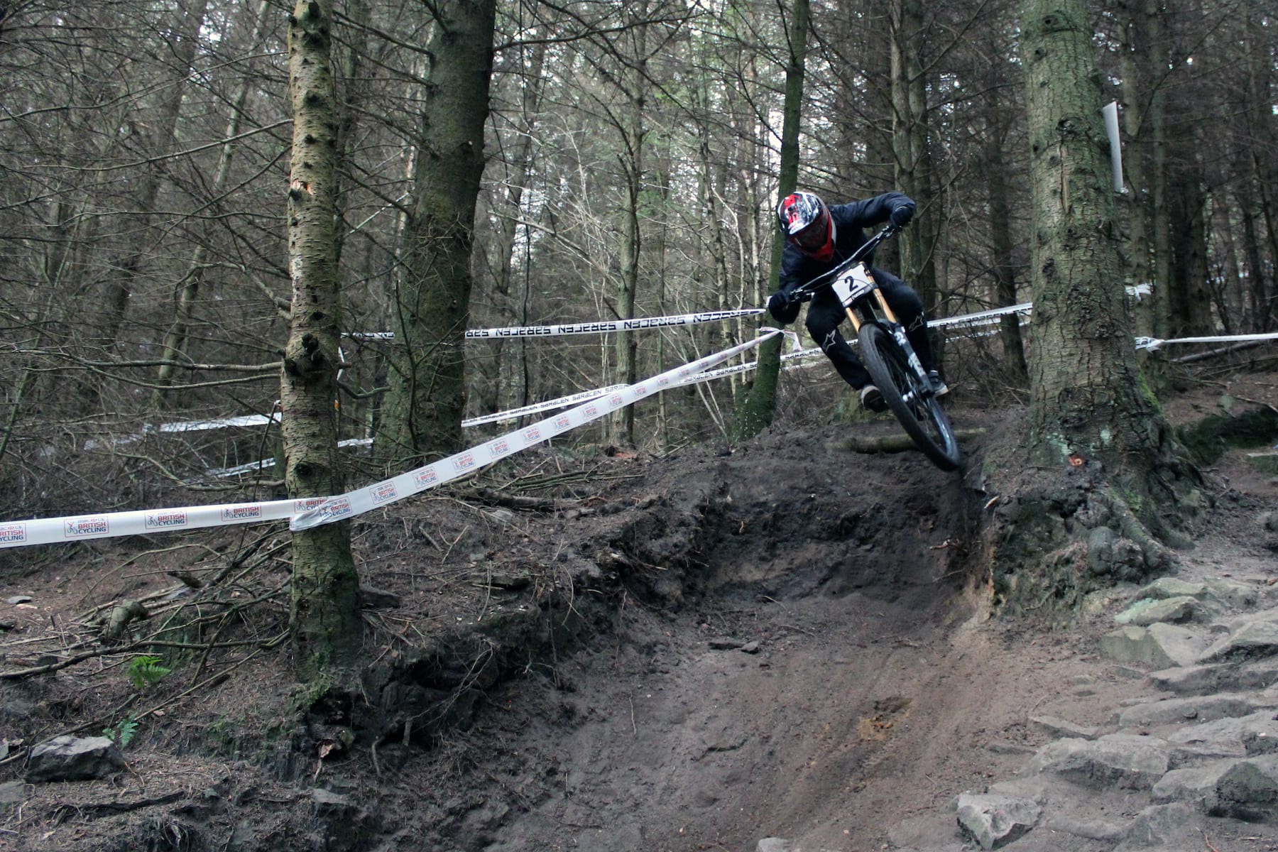 Making Up The Numbers George Thompson