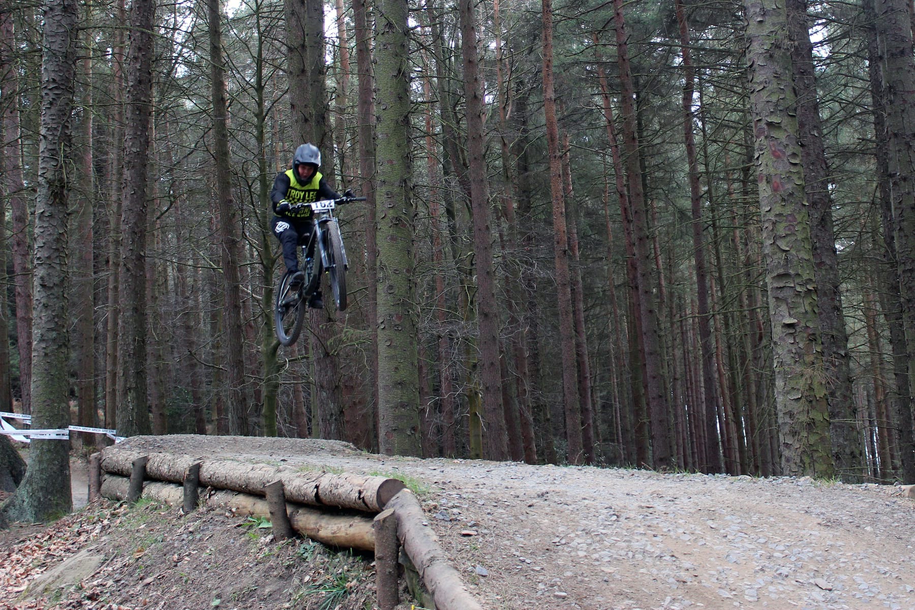 Making Up The Numbers George Thompson