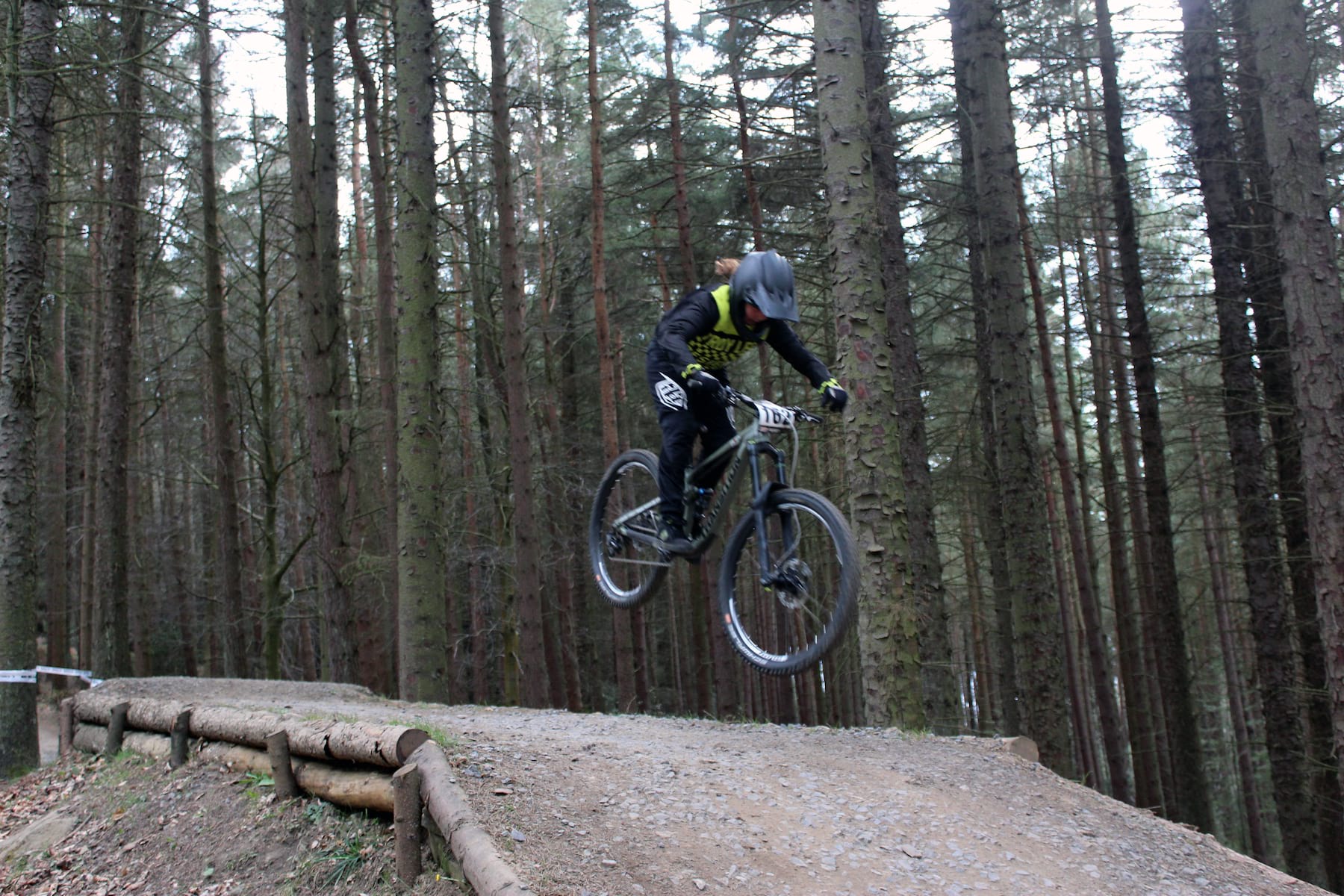 Making Up The Numbers George Thompson