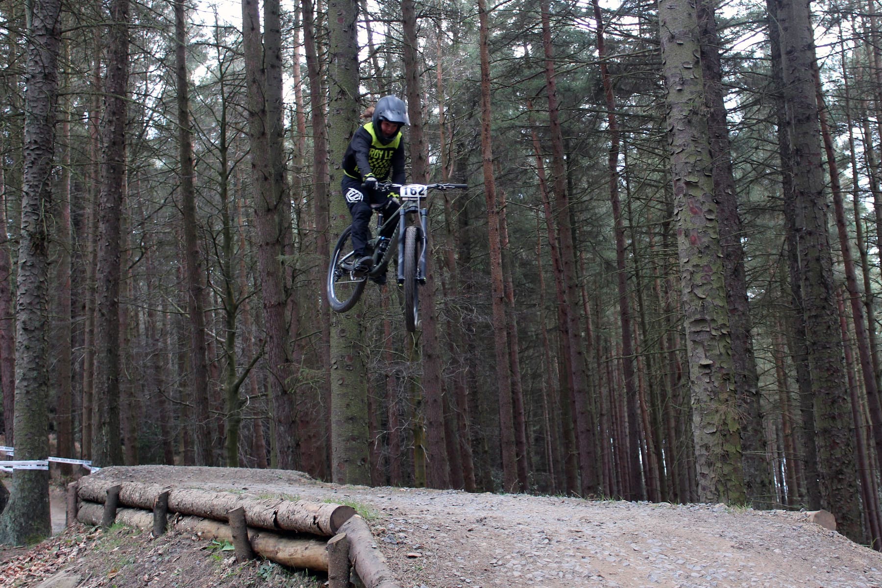 Making Up The Numbers George Thompson