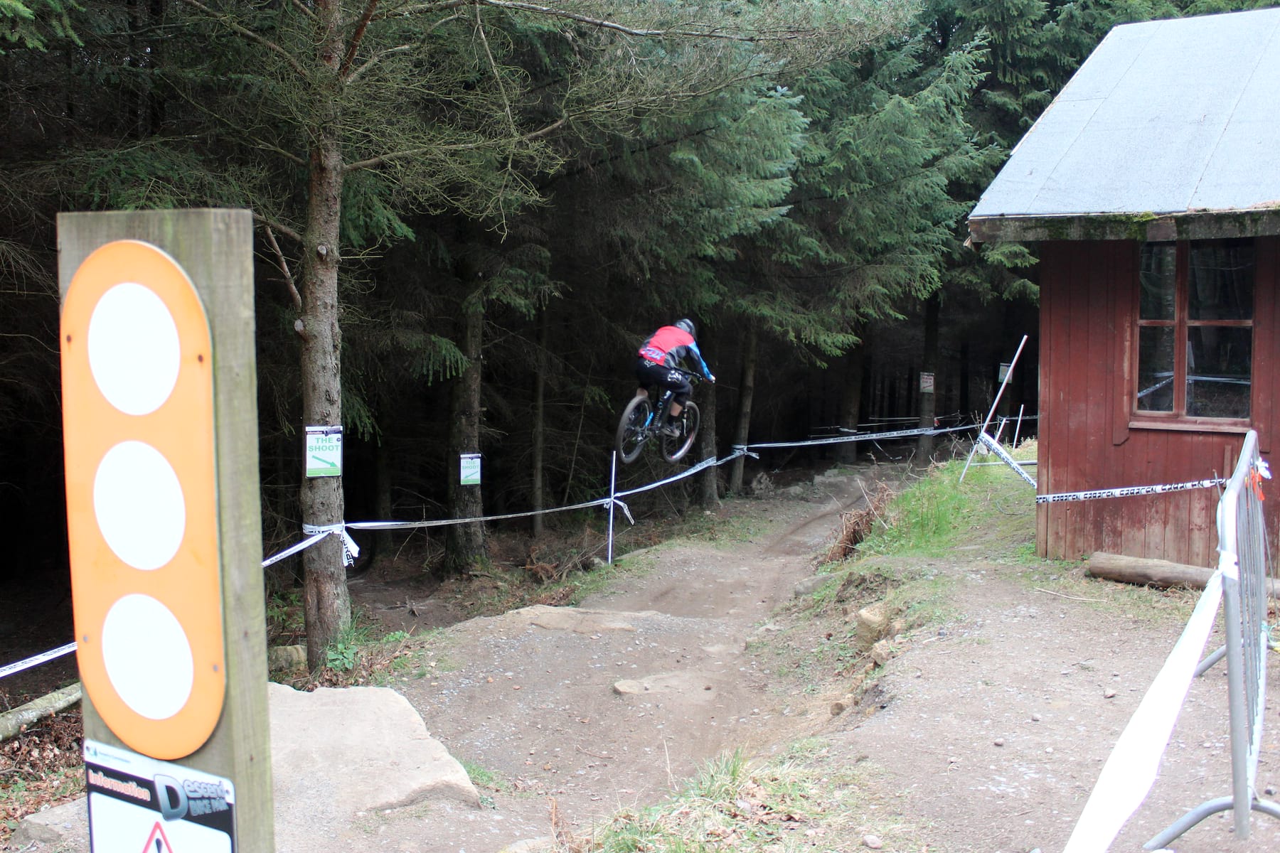 Making Up The Numbers George Thompson