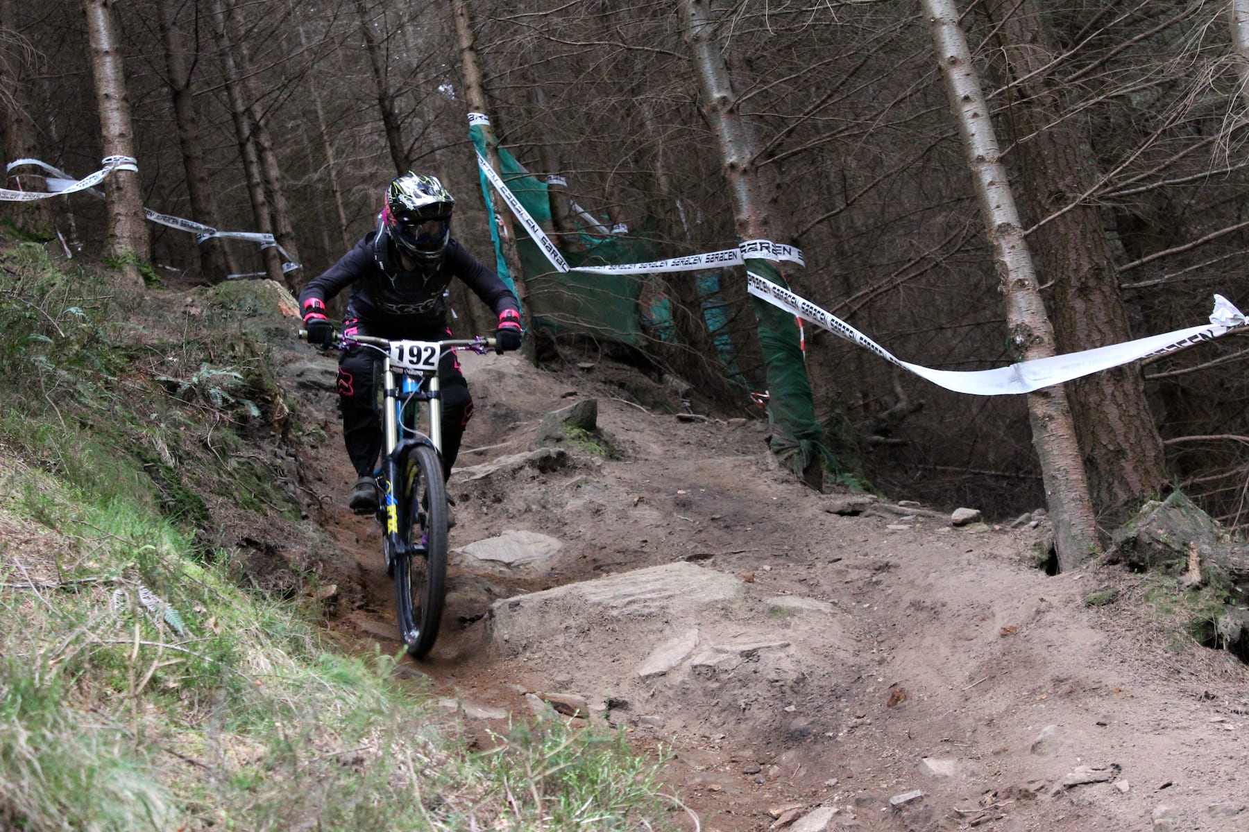 Making Up The Numbers George Thompson