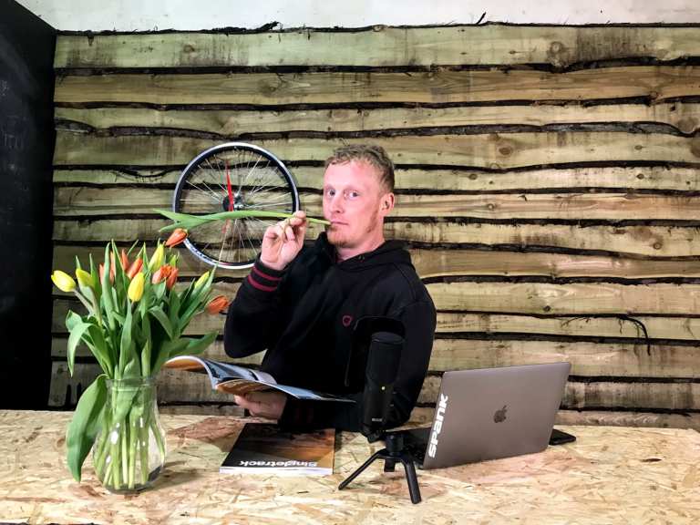 Singletrack Newsdesk 6 | Rat Boy and Sam Hill back to DH WC? RockShox Ultimate and more