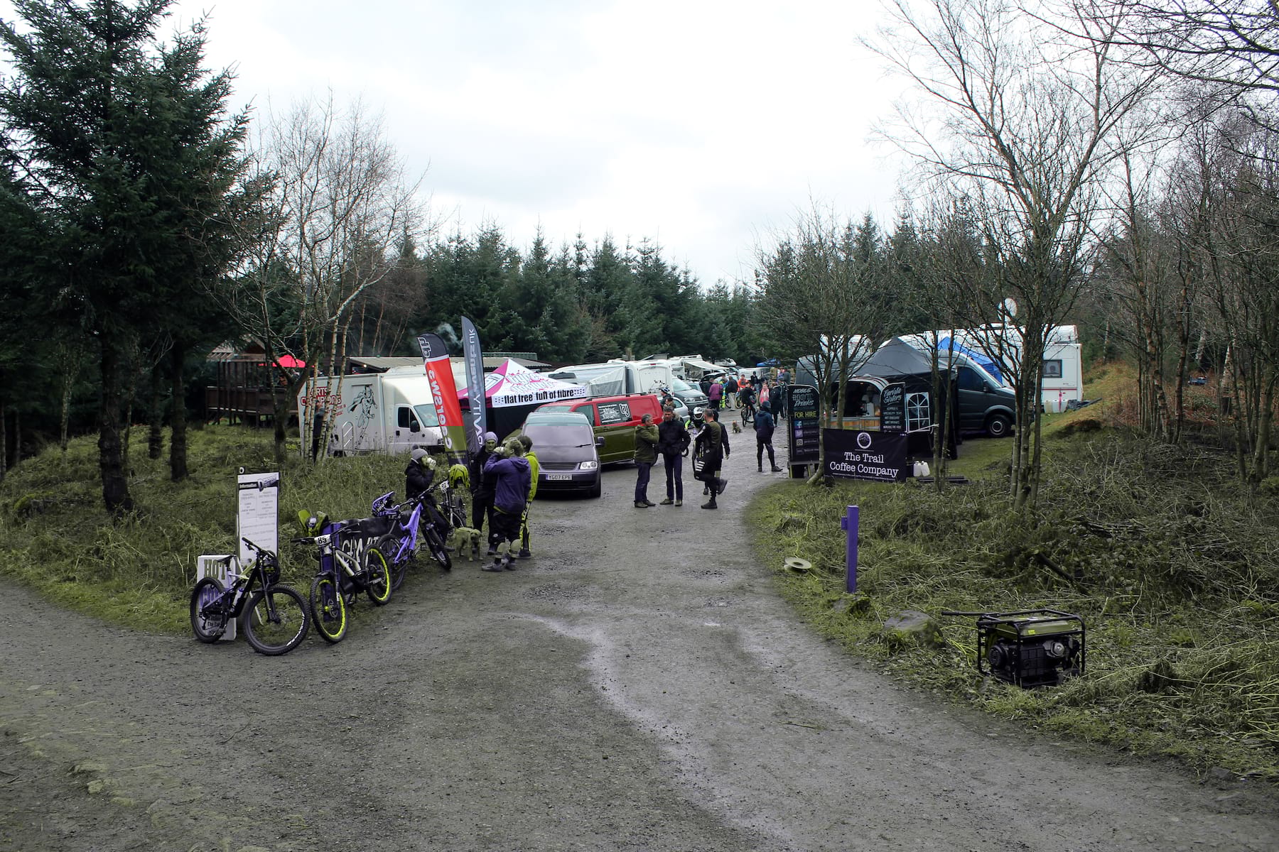 Making Up The Numbers George Thompson