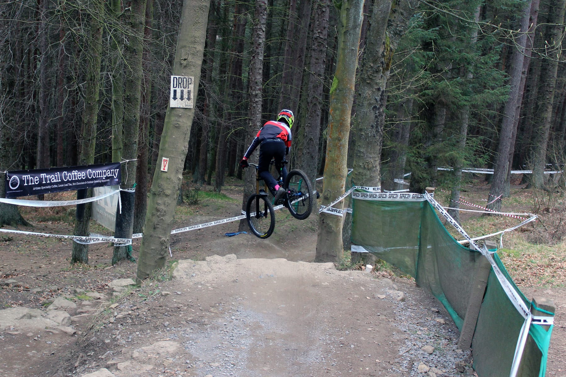 Making Up The Numbers George Thompson