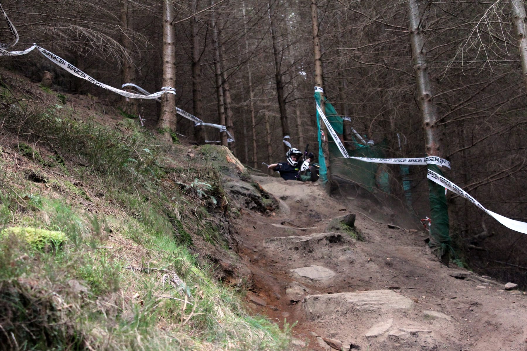 Making Up The Numbers George Thompson