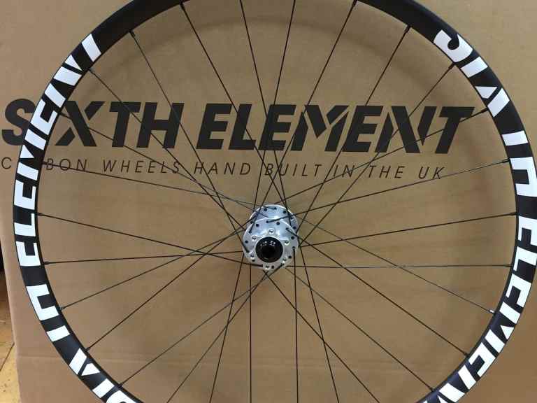 Sixth Element To Supply British Olympic Tokyo 2020 Team