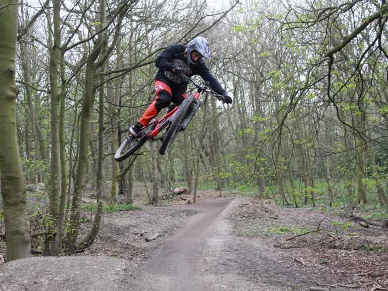 5 ideas to plan your Easter weekend 2019 MTB ride