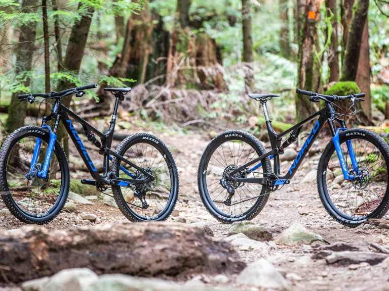 New Norco Revolver 2020 – One Frame, Two Bikes