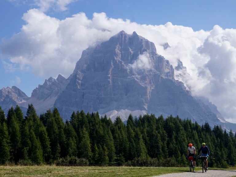 Singletrack Magazine Issue 123 : Budget Bolognese