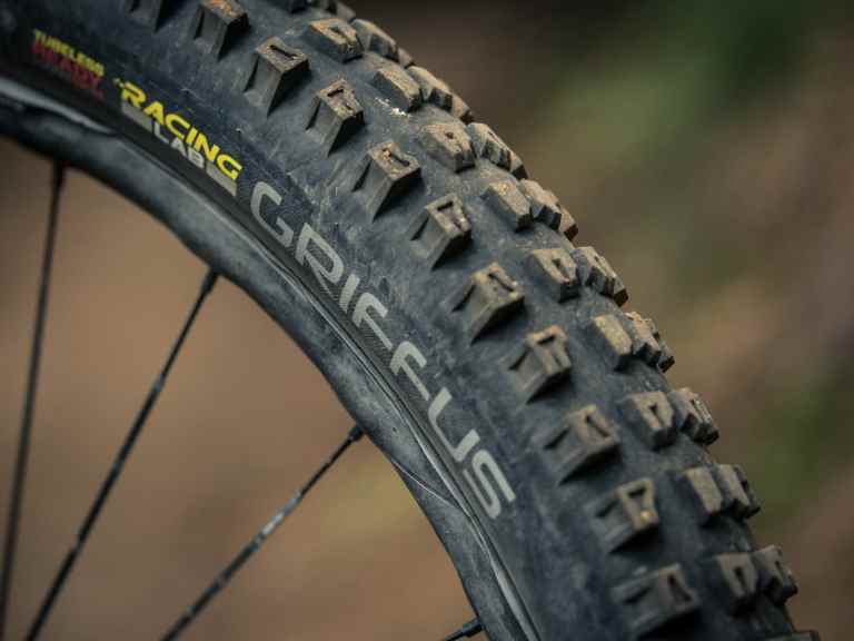 First Ride Review | Hutchinson Griffus – A Gravity Tyre From The Racing Lab