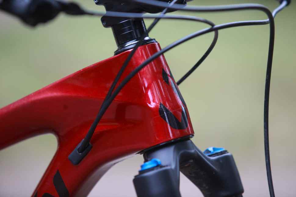 Liv Intrigue Advanced 1 2019