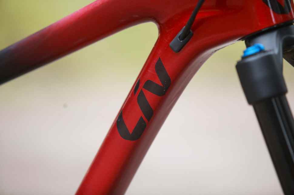 Liv Intrigue Advanced 1 2019